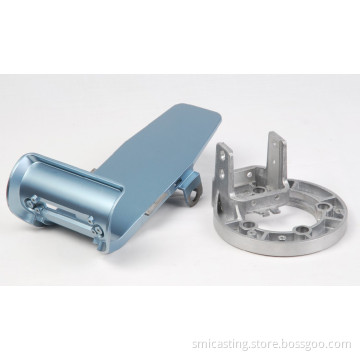 Aluminum Castings (A5)